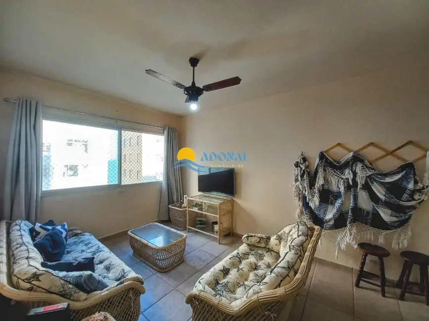 Foto 5 de Apartamento com 2 quartos à venda, 70m2 em Pitangueiras, Guaruja - SP