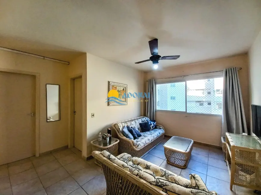 Foto 4 de Apartamento com 2 quartos à venda, 70m2 em Pitangueiras, Guaruja - SP