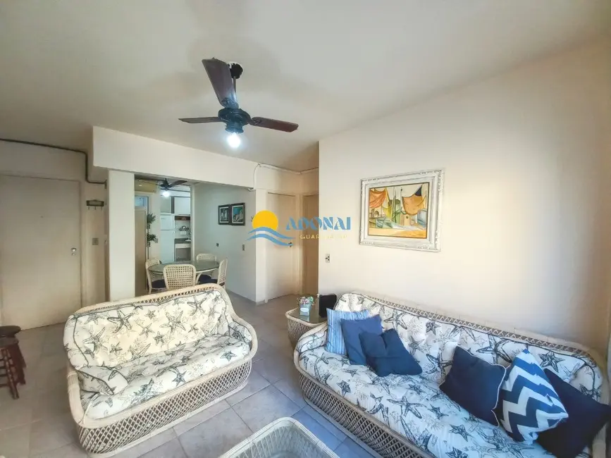 Foto 3 de Apartamento com 2 quartos à venda, 70m2 em Pitangueiras, Guaruja - SP