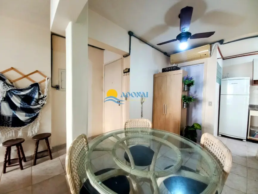 Foto 6 de Apartamento com 2 quartos à venda, 70m2 em Pitangueiras, Guaruja - SP