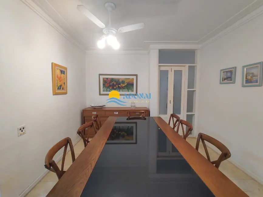 Apartamento com 3 quartos à venda, 152m2 em Jardim Astúrias, Guaruja - SP - imagem 9 Foto 9 de Apartamento com 3 quartos à venda, 152m2 em Jardim Astúrias, Guaruja - SP