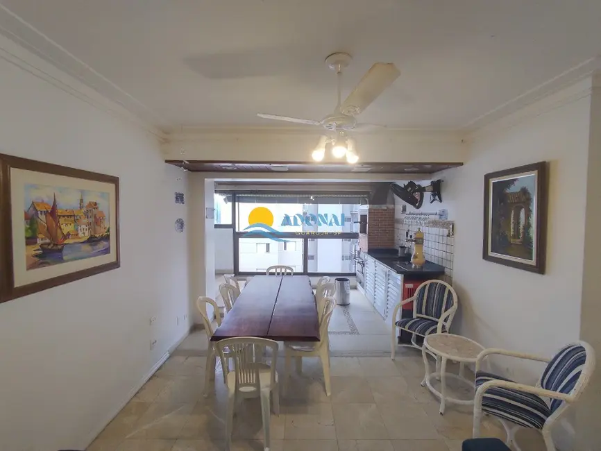 Apartamento com 3 quartos à venda, 152m2 em Jardim Astúrias, Guaruja - SP - imagem 5 Foto 5 de Apartamento com 3 quartos à venda, 152m2 em Jardim Astúrias, Guaruja - SP