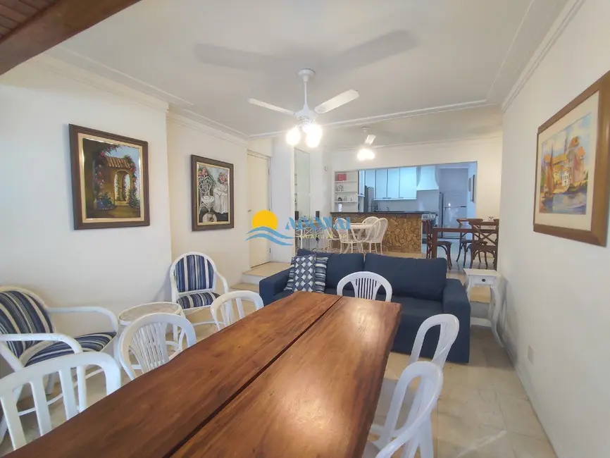 Apartamento com 3 quartos à venda, 152m2 em Jardim Astúrias, Guaruja - SP - imagem 3 Foto 3 de Apartamento com 3 quartos à venda, 152m2 em Jardim Astúrias, Guaruja - SP