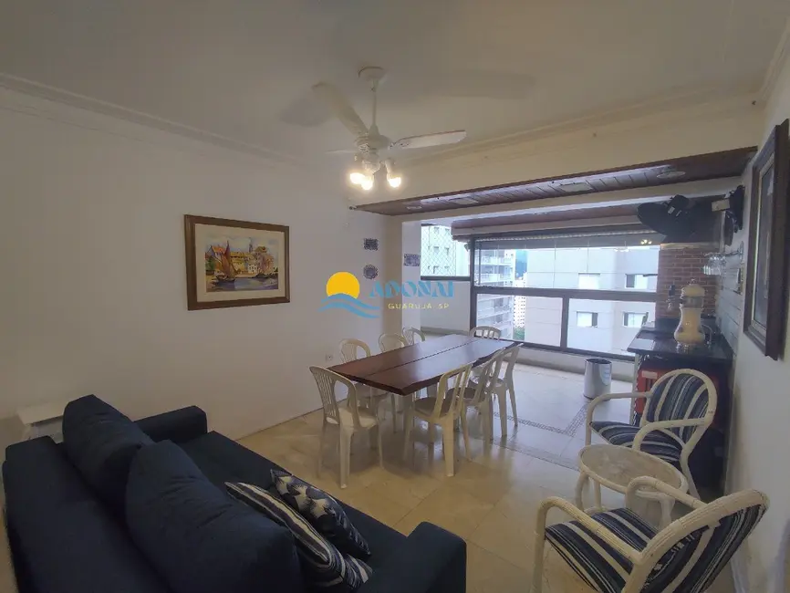 Apartamento com 3 quartos à venda, 152m2 em Jardim Astúrias, Guaruja - SP - imagem 6 Foto 6 de Apartamento com 3 quartos à venda, 152m2 em Jardim Astúrias, Guaruja - SP