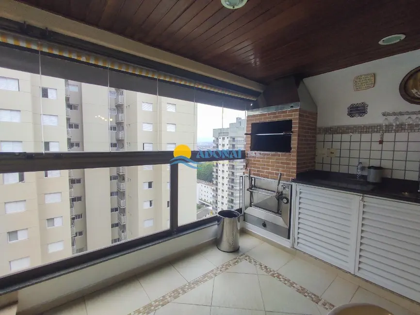 Apartamento com 3 quartos à venda, 152m2 em Jardim Astúrias, Guaruja - SP - imagem 7 Foto 7 de Apartamento com 3 quartos à venda, 152m2 em Jardim Astúrias, Guaruja - SP