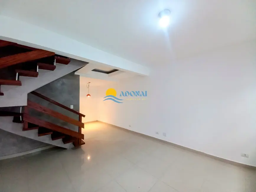 Foto 3 de Casa com 3 quartos à venda, 110m2 em Jardim Astúrias, Guaruja - SP