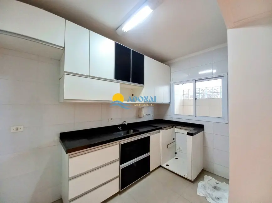 Foto 5 de Casa com 3 quartos à venda, 110m2 em Jardim Astúrias, Guaruja - SP