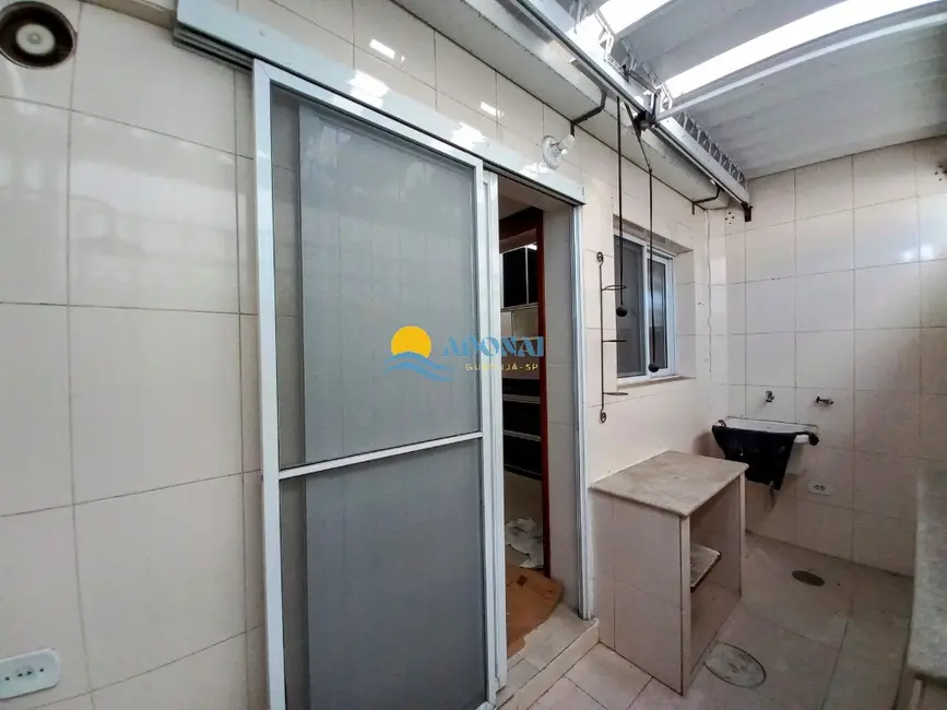 Foto 9 de Casa com 3 quartos à venda, 110m2 em Jardim Astúrias, Guaruja - SP