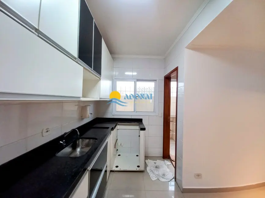 Foto 6 de Casa com 3 quartos à venda, 110m2 em Jardim Astúrias, Guaruja - SP