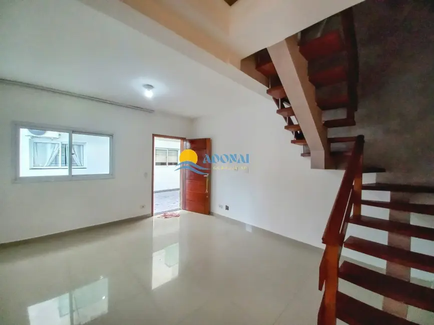 Foto 4 de Casa com 3 quartos à venda, 110m2 em Jardim Astúrias, Guaruja - SP