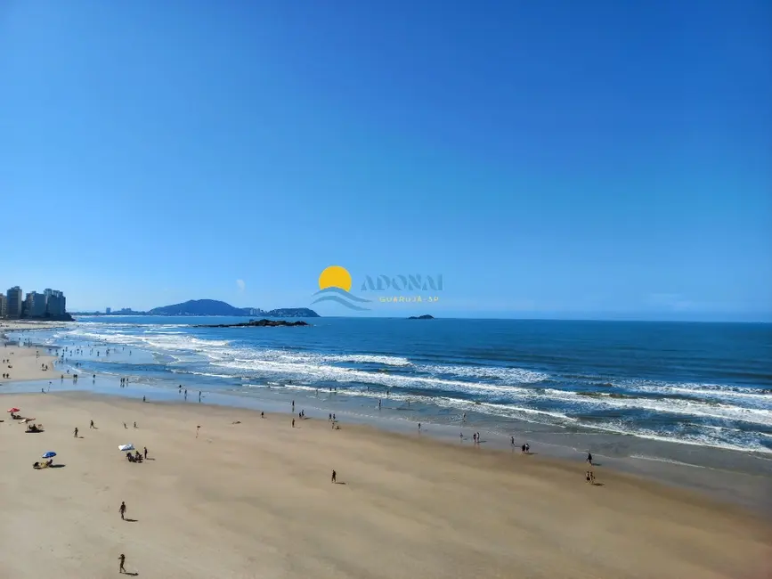 Apartamento com 3 quartos à venda, 115m2 em Pitangueiras, Guaruja - SP - imagem 1 Foto 1 de Apartamento com 3 quartos à venda, 115m2 em Pitangueiras, Guaruja - SP