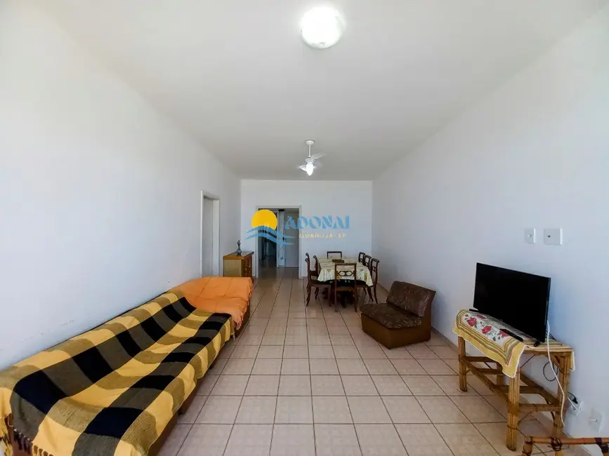 Apartamento com 3 quartos à venda, 115m2 em Pitangueiras, Guaruja - SP - imagem 6 Foto 6 de Apartamento com 3 quartos à venda, 115m2 em Pitangueiras, Guaruja - SP