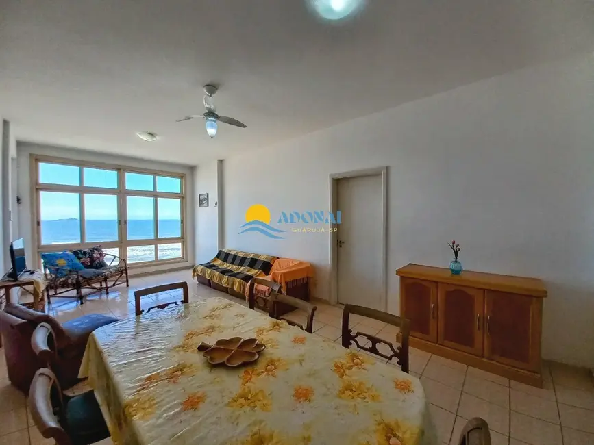 Apartamento com 3 quartos à venda, 115m2 em Pitangueiras, Guaruja - SP - imagem 4 Foto 4 de Apartamento com 3 quartos à venda, 115m2 em Pitangueiras, Guaruja - SP