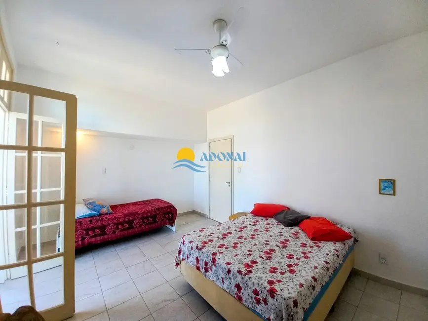 Apartamento com 3 quartos à venda, 115m2 em Pitangueiras, Guaruja - SP - imagem 9 Foto 9 de Apartamento com 3 quartos à venda, 115m2 em Pitangueiras, Guaruja - SP