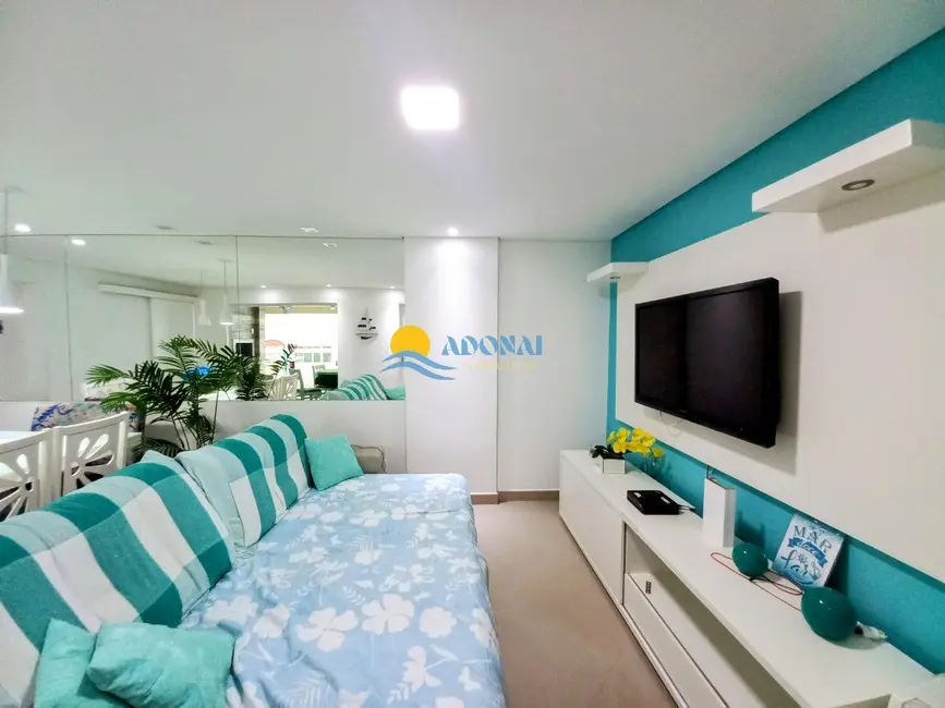 Apartamento com 3 quartos à venda, 200m2 em Pitangueiras, Guaruja - SP - imagem 5 Foto 5 de Apartamento com 3 quartos à venda, 200m2 em Pitangueiras, Guaruja - SP