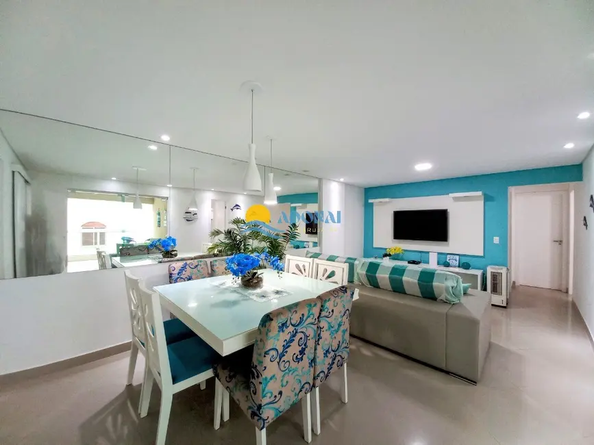 Apartamento com 3 quartos à venda, 200m2 em Pitangueiras, Guaruja - SP - imagem 2 Foto 2 de Apartamento com 3 quartos à venda, 200m2 em Pitangueiras, Guaruja - SP