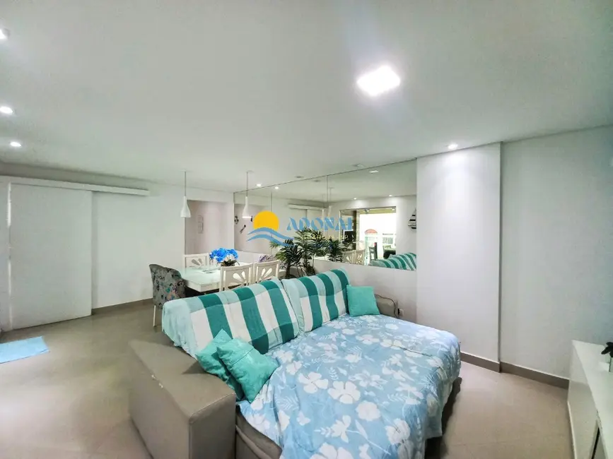 Apartamento com 3 quartos à venda, 200m2 em Pitangueiras, Guaruja - SP - imagem 4 Foto 4 de Apartamento com 3 quartos à venda, 200m2 em Pitangueiras, Guaruja - SP