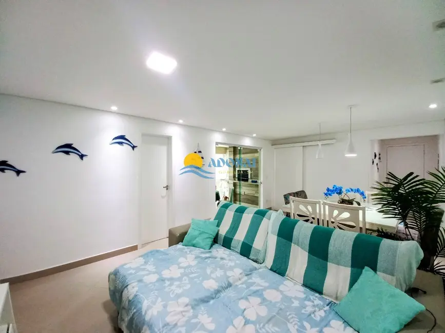 Apartamento com 3 quartos à venda, 200m2 em Pitangueiras, Guaruja - SP - imagem 6 Foto 6 de Apartamento com 3 quartos à venda, 200m2 em Pitangueiras, Guaruja - SP