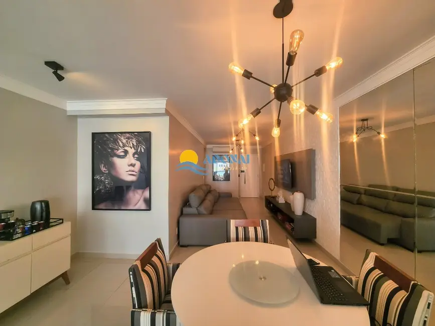 Foto 4 de Apartamento com 3 quartos à venda, 110m2 em Pitangueiras, Guaruja - SP