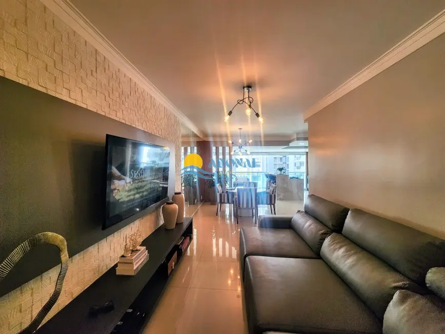 Foto 2 de Apartamento com 3 quartos à venda, 110m2 em Pitangueiras, Guaruja - SP