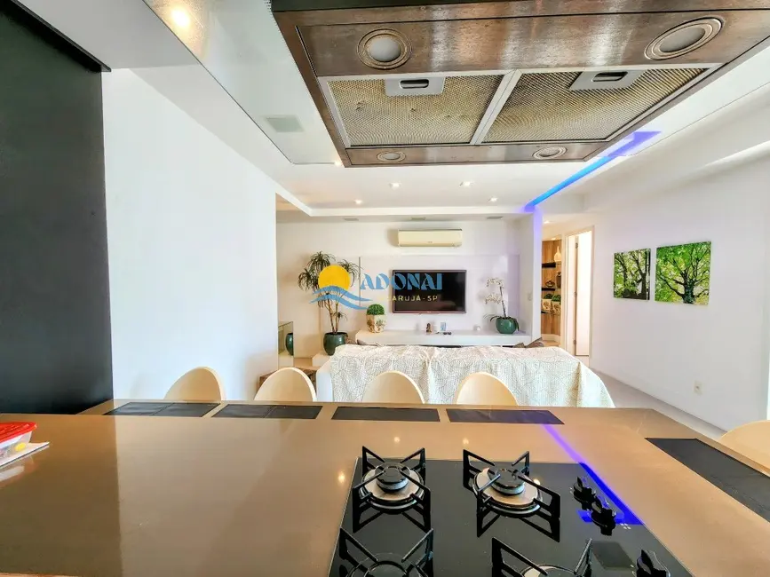 Apartamento com 3 quartos à venda, 103m2 em Pitangueiras, Guaruja - SP - imagem 3 Foto 3 de Apartamento com 3 quartos à venda, 103m2 em Pitangueiras, Guaruja - SP