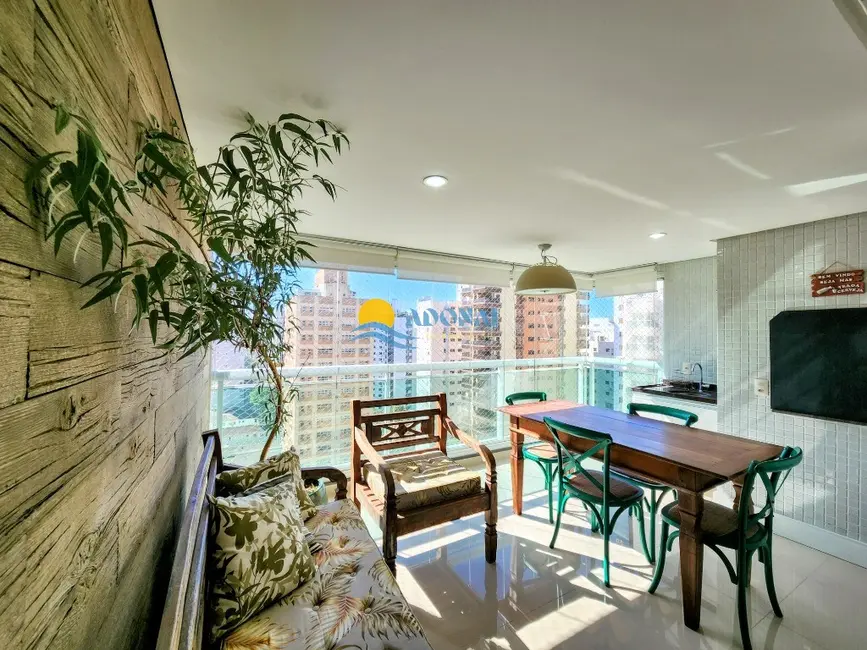 Apartamento com 3 quartos à venda, 103m2 em Pitangueiras, Guaruja - SP - imagem 8 Foto 8 de Apartamento com 3 quartos à venda, 103m2 em Pitangueiras, Guaruja - SP