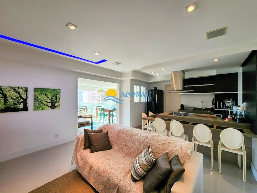 Apartamento com 3 quartos à venda, 103m2 em Pitangueiras, Guaruja - SP - imagem 7 Foto 7 de Apartamento com 3 quartos à venda, 103m2 em Pitangueiras, Guaruja - SP