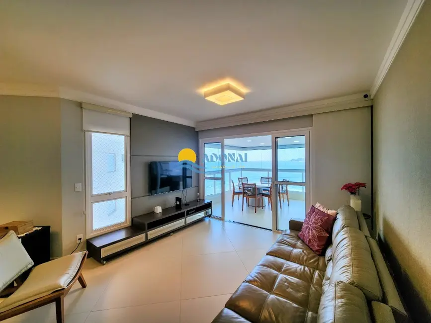 Foto 5 de Apartamento com 4 quartos à venda, 166m2 em Pitangueiras, Guaruja - SP