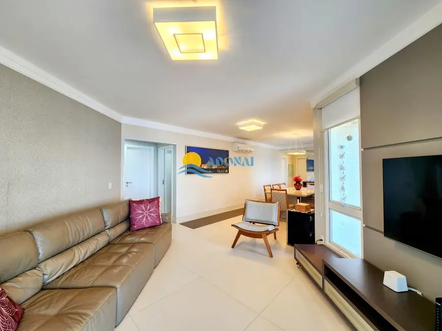 Foto 7 de Apartamento com 4 quartos à venda, 166m2 em Pitangueiras, Guaruja - SP