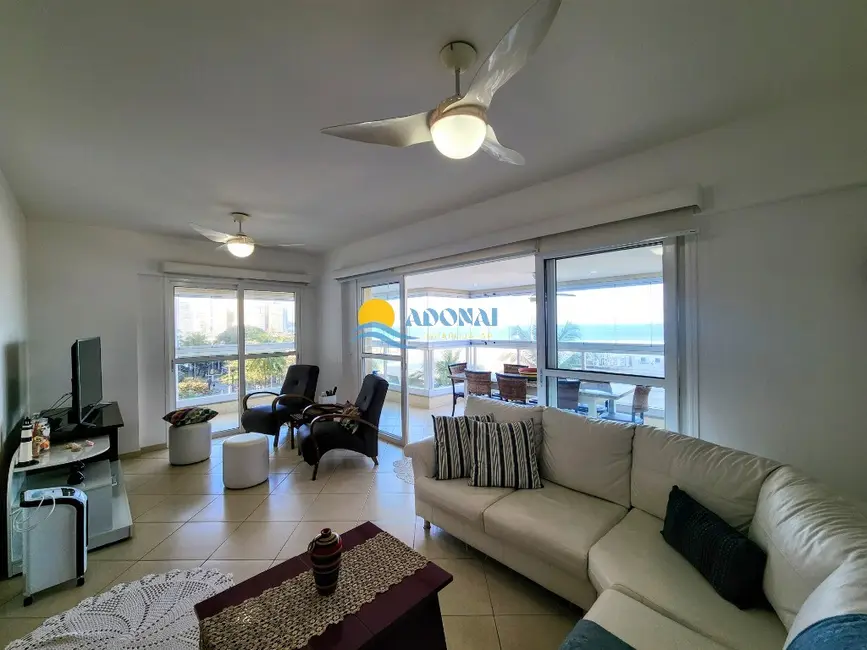 Apartamento com 4 quartos à venda, 166m2 em Pitangueiras, Guaruja - SP - imagem 5 Foto 5 de Apartamento com 4 quartos à venda, 166m2 em Pitangueiras, Guaruja - SP