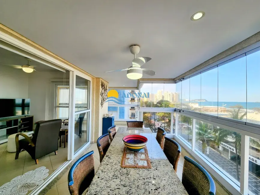 Apartamento com 4 quartos à venda, 166m2 em Pitangueiras, Guaruja - SP - imagem 9 Foto 9 de Apartamento com 4 quartos à venda, 166m2 em Pitangueiras, Guaruja - SP