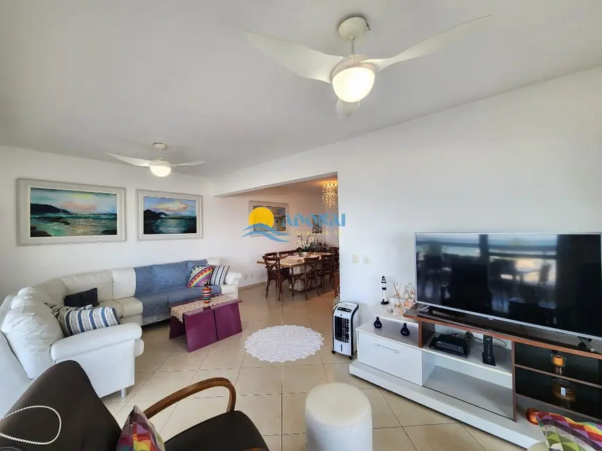 Apartamento com 4 quartos à venda, 166m2 em Pitangueiras, Guaruja - SP - imagem 6 Foto 6 de Apartamento com 4 quartos à venda, 166m2 em Pitangueiras, Guaruja - SP