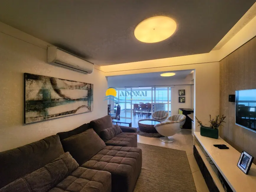 Apartamento com 4 quartos à venda, 166m2 em Pitangueiras, Guaruja - SP - imagem 4 Foto 4 de Apartamento com 4 quartos à venda, 166m2 em Pitangueiras, Guaruja - SP