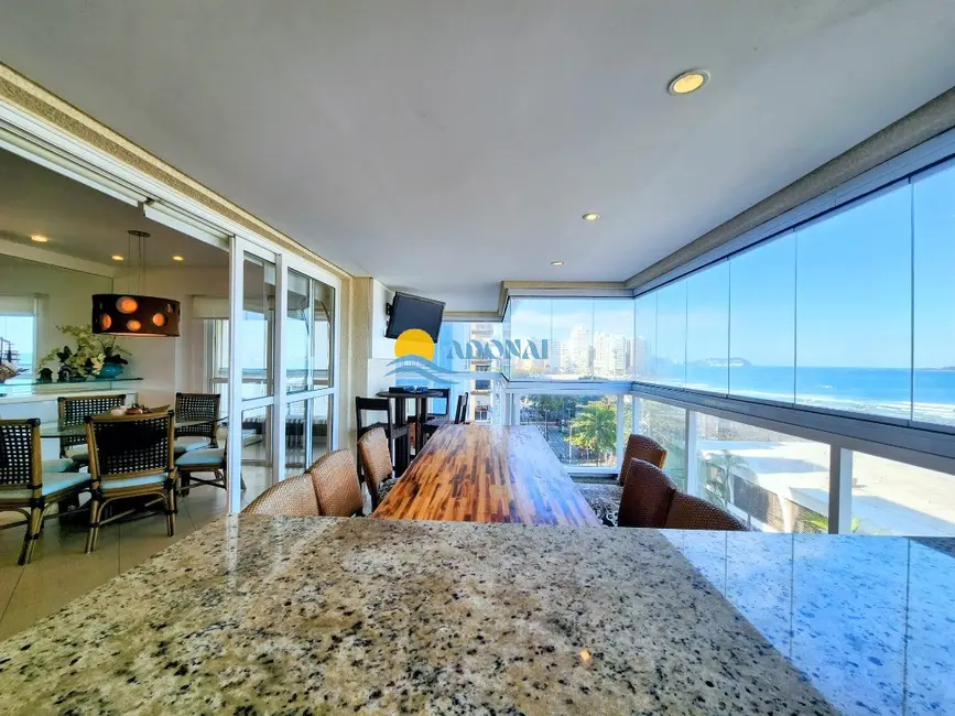 Apartamento com 4 quartos à venda, 166m2 em Pitangueiras, Guaruja - SP - imagem 9 Foto 9 de Apartamento com 4 quartos à venda, 166m2 em Pitangueiras, Guaruja - SP