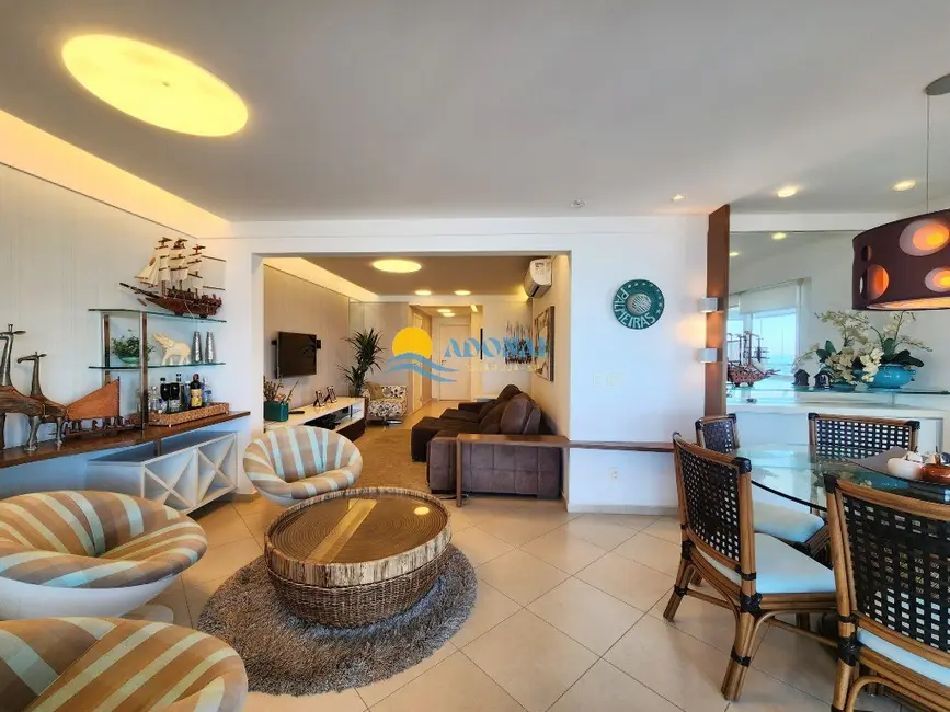 Apartamento com 4 quartos à venda, 166m2 em Pitangueiras, Guaruja - SP - imagem 8 Foto 8 de Apartamento com 4 quartos à venda, 166m2 em Pitangueiras, Guaruja - SP