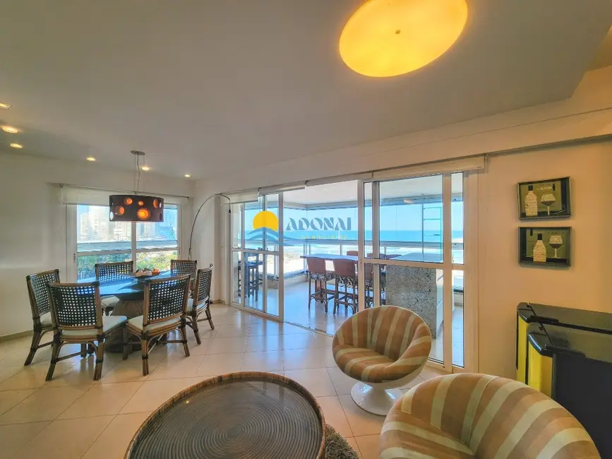 Apartamento com 4 quartos à venda, 166m2 em Pitangueiras, Guaruja - SP - imagem 6 Foto 6 de Apartamento com 4 quartos à venda, 166m2 em Pitangueiras, Guaruja - SP