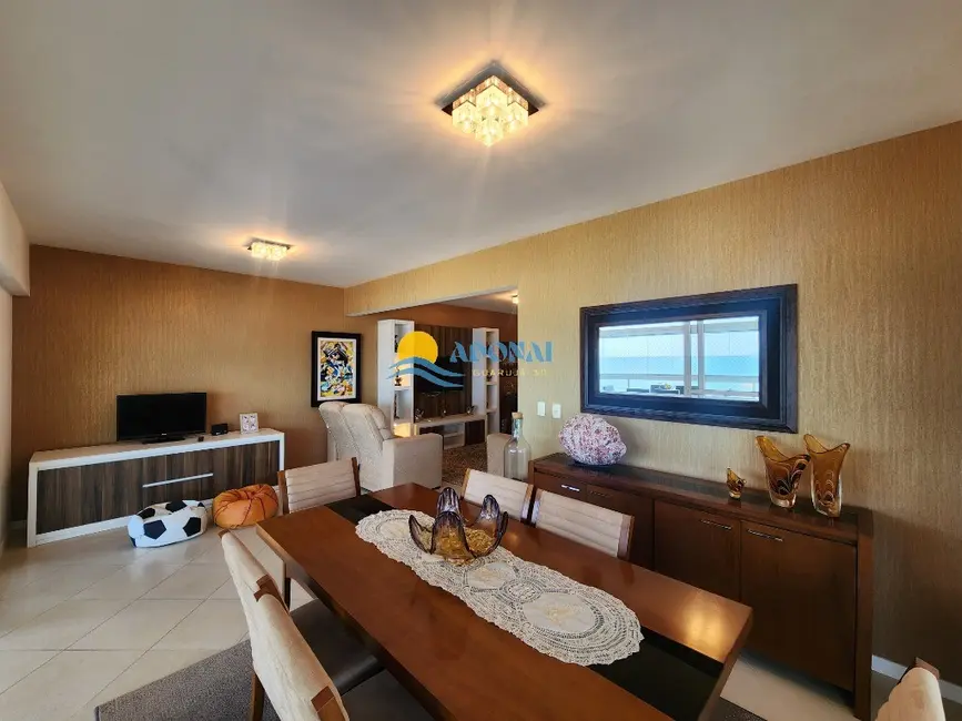 Apartamento com 4 quartos à venda, 166m2 em Pitangueiras, Guaruja - SP - imagem 6 Foto 6 de Apartamento com 4 quartos à venda, 166m2 em Pitangueiras, Guaruja - SP