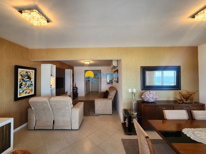 Apartamento com 4 quartos à venda, 166m2 em Pitangueiras, Guaruja - SP - imagem 8 Foto 8 de Apartamento com 4 quartos à venda, 166m2 em Pitangueiras, Guaruja - SP