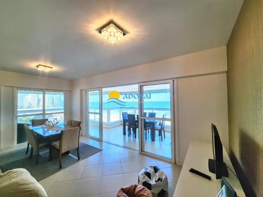 Apartamento com 4 quartos à venda, 166m2 em Pitangueiras, Guaruja - SP - imagem 3 Foto 3 de Apartamento com 4 quartos à venda, 166m2 em Pitangueiras, Guaruja - SP