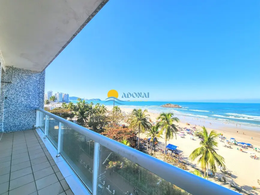 Apartamento com 3 quartos à venda, 130m2 em Pitangueiras, Guaruja - SP - imagem 1 Foto 1 de Apartamento com 3 quartos à venda, 130m2 em Pitangueiras, Guaruja - SP