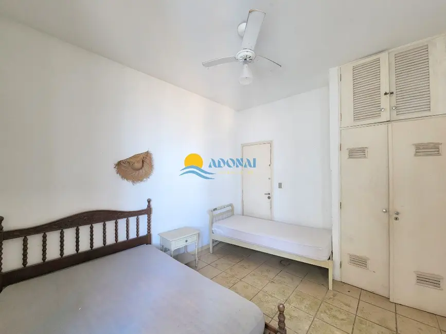 Apartamento com 3 quartos à venda, 130m2 em Pitangueiras, Guaruja - SP - imagem 9 Foto 9 de Apartamento com 3 quartos à venda, 130m2 em Pitangueiras, Guaruja - SP