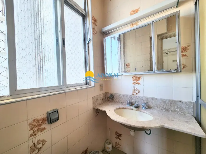 Apartamento com 3 quartos à venda, 130m2 em Pitangueiras, Guaruja - SP - imagem 7 Foto 7 de Apartamento com 3 quartos à venda, 130m2 em Pitangueiras, Guaruja - SP