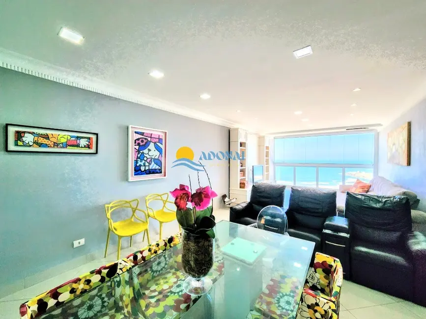 Apartamento com 5 quartos à venda, 200m2 em Pitangueiras, Guaruja - SP - imagem 3 Foto 3 de Apartamento com 5 quartos à venda, 200m2 em Pitangueiras, Guaruja - SP