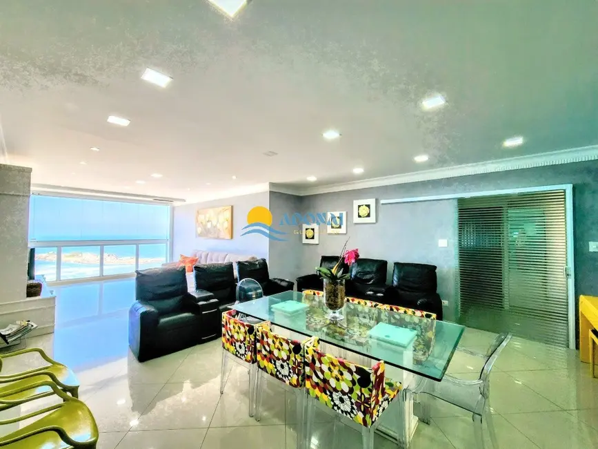 Apartamento com 5 quartos à venda, 200m2 em Pitangueiras, Guaruja - SP - imagem 1 Foto 1 de Apartamento com 5 quartos à venda, 200m2 em Pitangueiras, Guaruja - SP