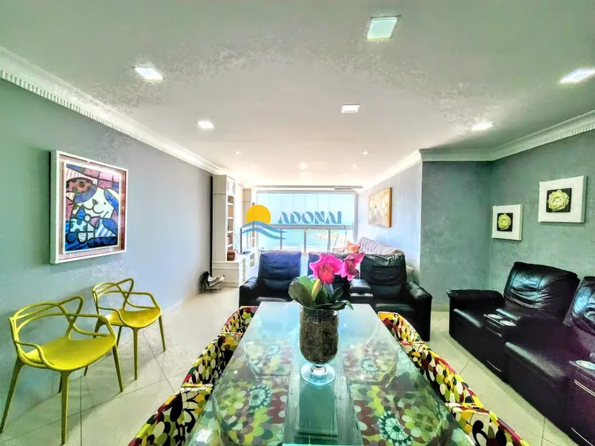 Apartamento com 5 quartos à venda, 200m2 em Pitangueiras, Guaruja - SP - imagem 4 Foto 4 de Apartamento com 5 quartos à venda, 200m2 em Pitangueiras, Guaruja - SP