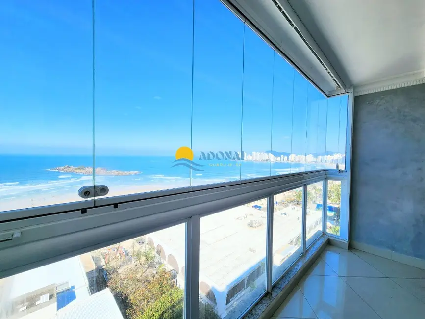 Apartamento com 5 quartos à venda, 200m2 em Pitangueiras, Guaruja - SP - imagem 8 Foto 8 de Apartamento com 5 quartos à venda, 200m2 em Pitangueiras, Guaruja - SP