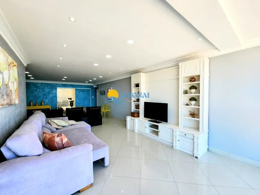 Apartamento com 5 quartos à venda, 200m2 em Pitangueiras, Guaruja - SP - imagem 5 Foto 5 de Apartamento com 5 quartos à venda, 200m2 em Pitangueiras, Guaruja - SP