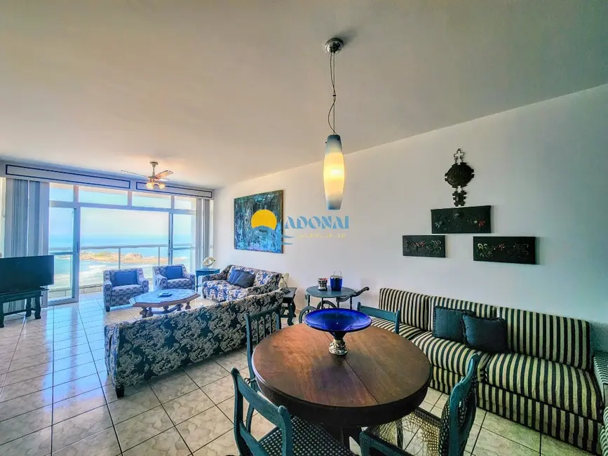 Apartamento com 3 quartos à venda, 200m2 em Pitangueiras, Guaruja - SP - imagem 5 Foto 5 de Apartamento com 3 quartos à venda, 200m2 em Pitangueiras, Guaruja - SP