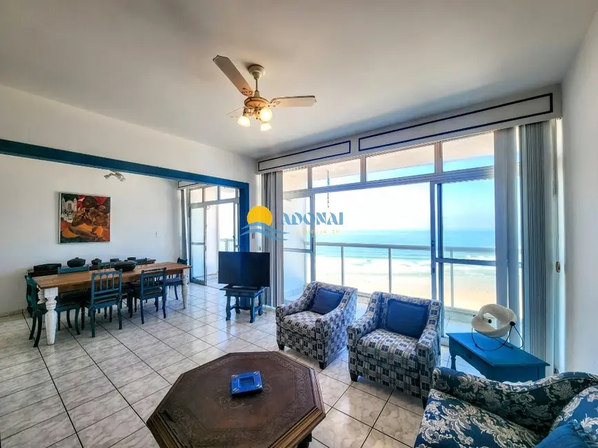 Apartamento com 3 quartos à venda, 200m2 em Pitangueiras, Guaruja - SP - imagem 6 Foto 6 de Apartamento com 3 quartos à venda, 200m2 em Pitangueiras, Guaruja - SP