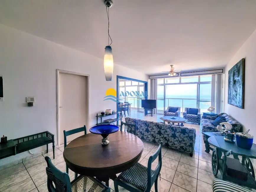 Apartamento com 3 quartos à venda, 200m2 em Pitangueiras, Guaruja - SP - imagem 4 Foto 4 de Apartamento com 3 quartos à venda, 200m2 em Pitangueiras, Guaruja - SP